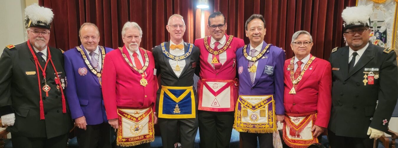 San Fernando Valley York Rite Bodies